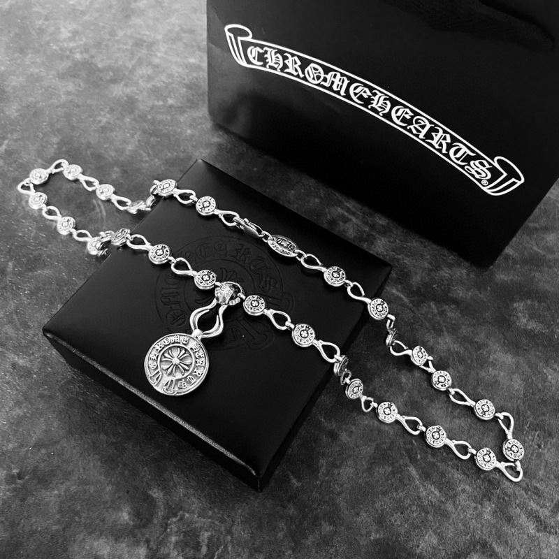 Chrome Hearts Necklaces